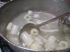 文昌鸡皇椰子鸡-探窝·竹笙椰子鸡(杨箕店)