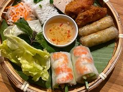 -越美小馆·越南料理(曲江店)