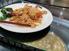 -金华安大酒楼·老牌潮菜·粤式茶点(东方国际店)