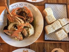 -Ministry of Crab(科伦坡店)