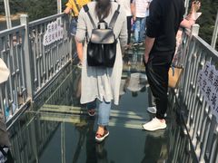 -石燕湖生态旅游景区