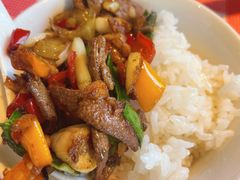 -恰八斗·猛火长沙菜(国贸店)