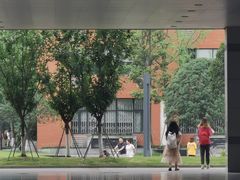 -西南民族大学南区(双流校区)