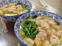 -潘德林茶社(新城河路店)