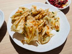 -大师兄·西北风味食集(增城合生汇店)