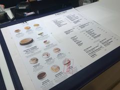 -Lady M(沙田新城市广场店)