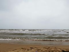 -北戴河东海水浴场
