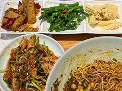 -好這口重庆小面(总店)