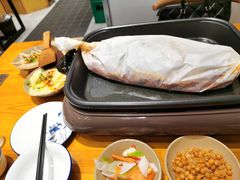 -李歪歪纸包鱼(天府新区店)