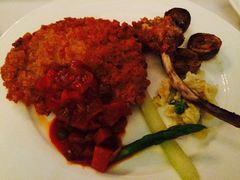 -成桂西餐厅·42年的味道(五大道疙瘩楼店)