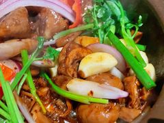 -旺爷砂锅·茶作(国贸城店)