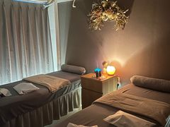 -左悦·艾灸调理·推拿按摩·精油SPA(卓悦汇店)