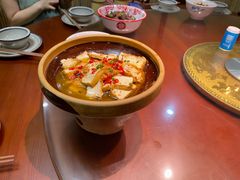 -山涧肴·泉水煮活鱼(坂田店)
