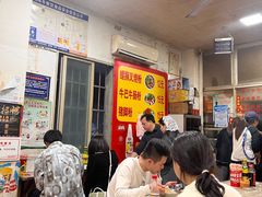 -北海田螺店(四川路店)