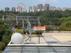 -江城燕子大排档(江汉路步行街店)