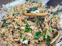 -台山第一家兴华黄鳝饭·黄鳝婆(开平店)