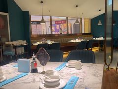 -悦海·家宴·冰花皮皮虾大锅贴(宝龙店)