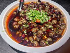 -红盔甲·小龙虾(长寿路店)