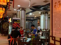 大堂-龙老五汤店(站前西路店)