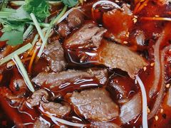 老妈牛肉火锅粉-老妈火锅粉(幸福路步行街店)