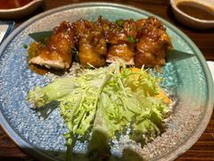 -鸟鹏烧鸟居酒屋(熙龙湾店)