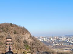 -牛首山文化旅游区