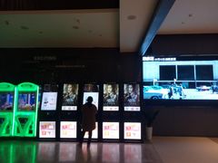 -中影国际影城(昆山花园城CINITY LED店)