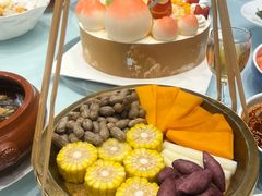 五谷丰登-一品滇香·云南菜(公益西桥店)