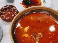 -洞庭家宴·头牌甲鱼(广渠门店)