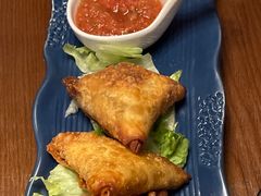 -Uncle Kosto科斯托·中东菜