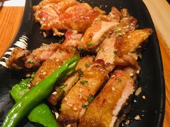 -仓桥家·焗寿司·锅物(光谷步行街店)