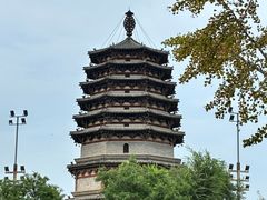 -天宁寺