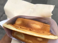 -味正点车轮饼可丽饼(南禅寺店)
