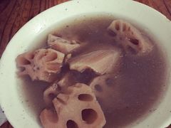 -雨田饭店