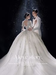 -爱城婚纱摄影·品质严选店