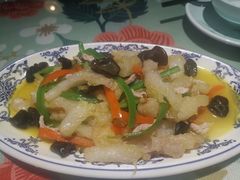 -得意楼蒸菜馆