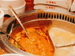 -季季红火锅(动壹店)