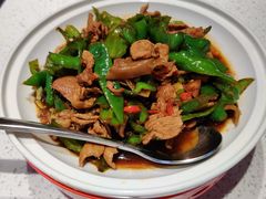 超级小炒肉-胡子大厨·超级小炒肉(华润店)