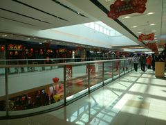 -万达广场(本溪店)