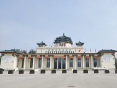 -中国农业博物馆