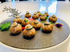 黑松露菌香布袋-翠府(翠湖北路店)