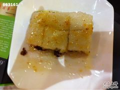-西贝(金桥店)