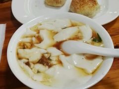 豆腐脑-聚香斋(东关街店)