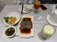 -新南华大酒店(长寿店)