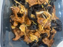 -清真·同发顺饭庄·烧麦(总店)