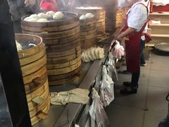 -清泉阁包子铺(中山路店)