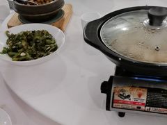 -千滋百味·醉江澜花园餐厅(街道口店)