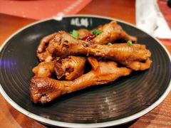 -蚝魁竹笼蒸生蚝 余杭店