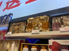 -清水湾酒店(深圳横岗塘坑地铁站店)