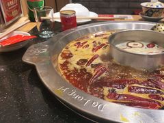 -大龙燚火锅(白石洲店)